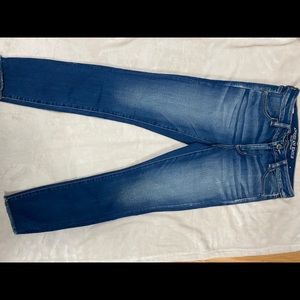 American eagle jegging